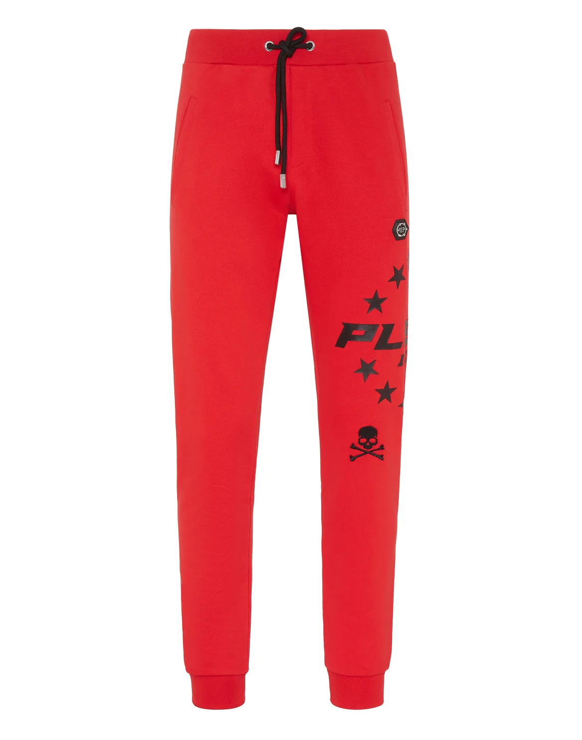 Jogging Trousers, цвет: Красный