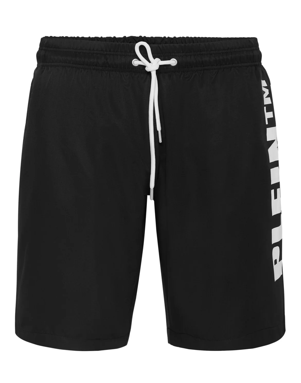 Beachwear Long Trousers, цвет: Черный