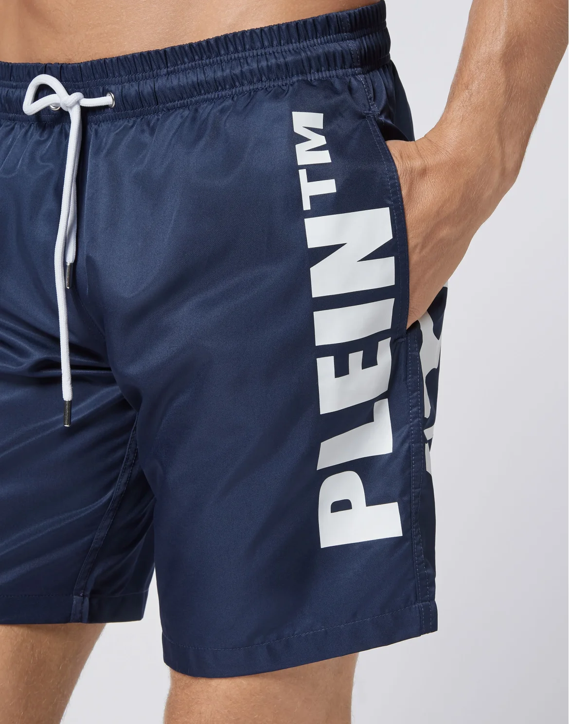 Beachwear Long Trousers, цвет: Синий