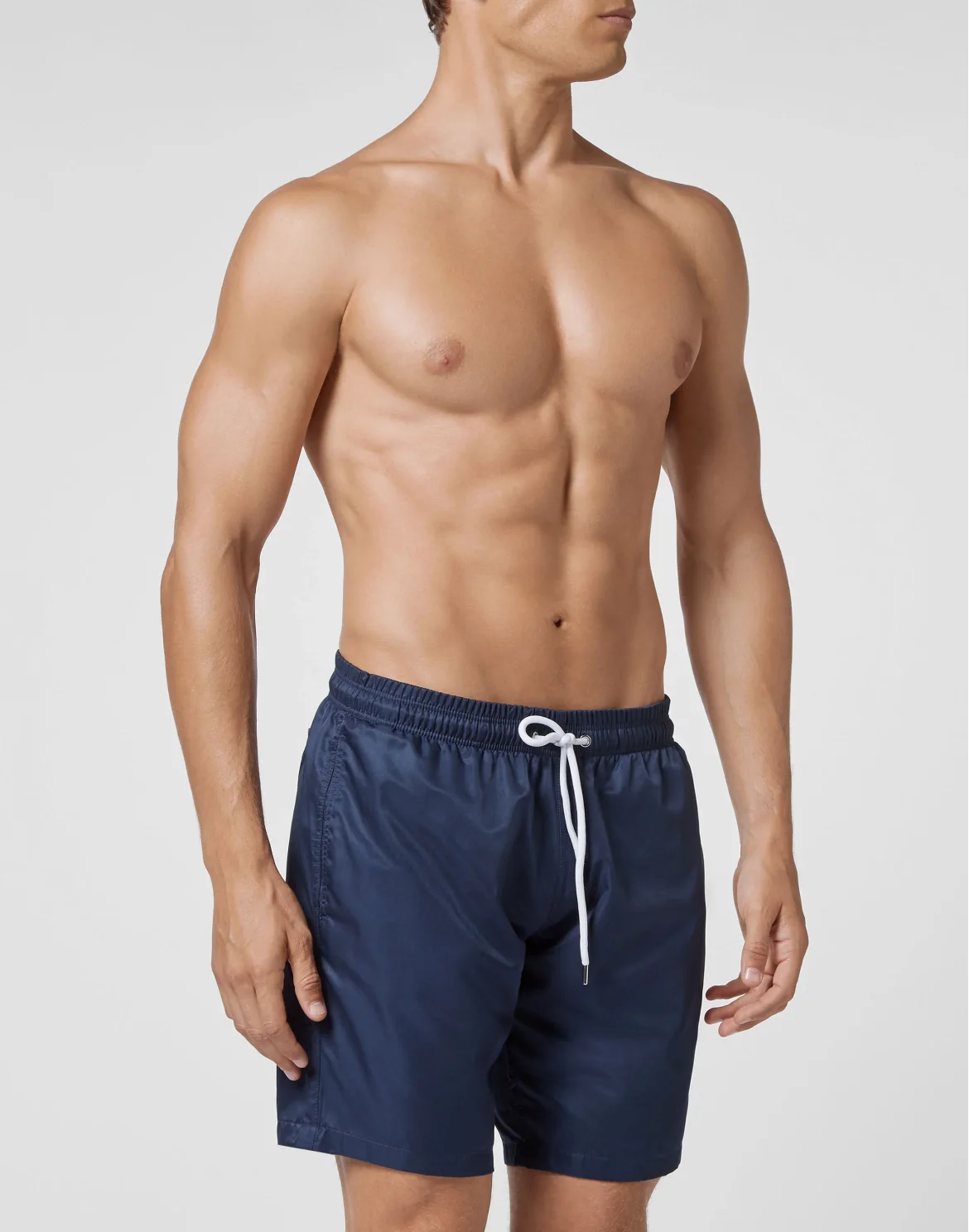 Beachwear Long Trousers, цвет: Синий