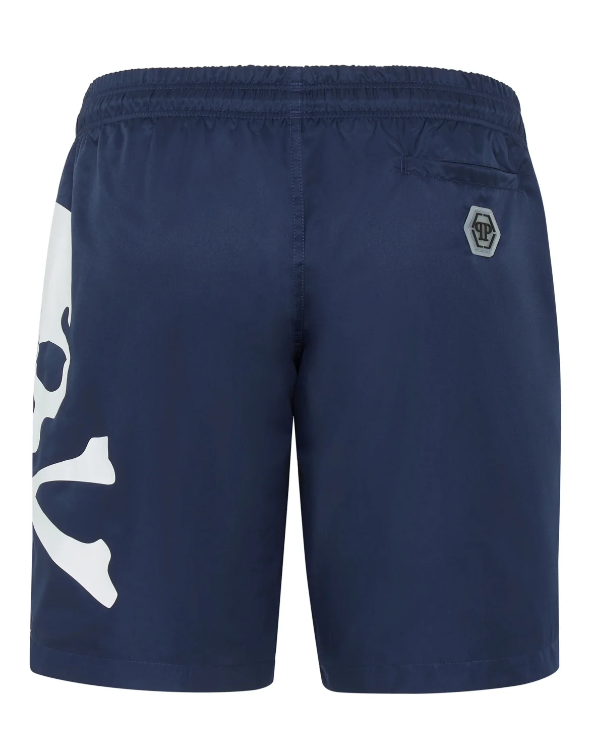 Beachwear Long Trousers, цвет: Синий