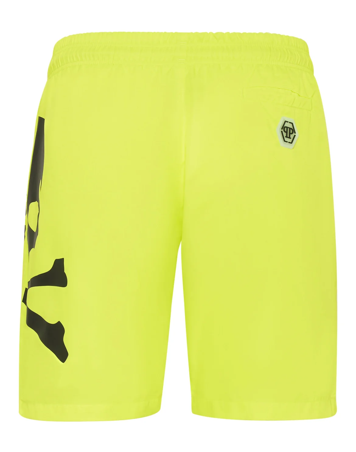 Beachwear Long Trousers, цвет: Желтый