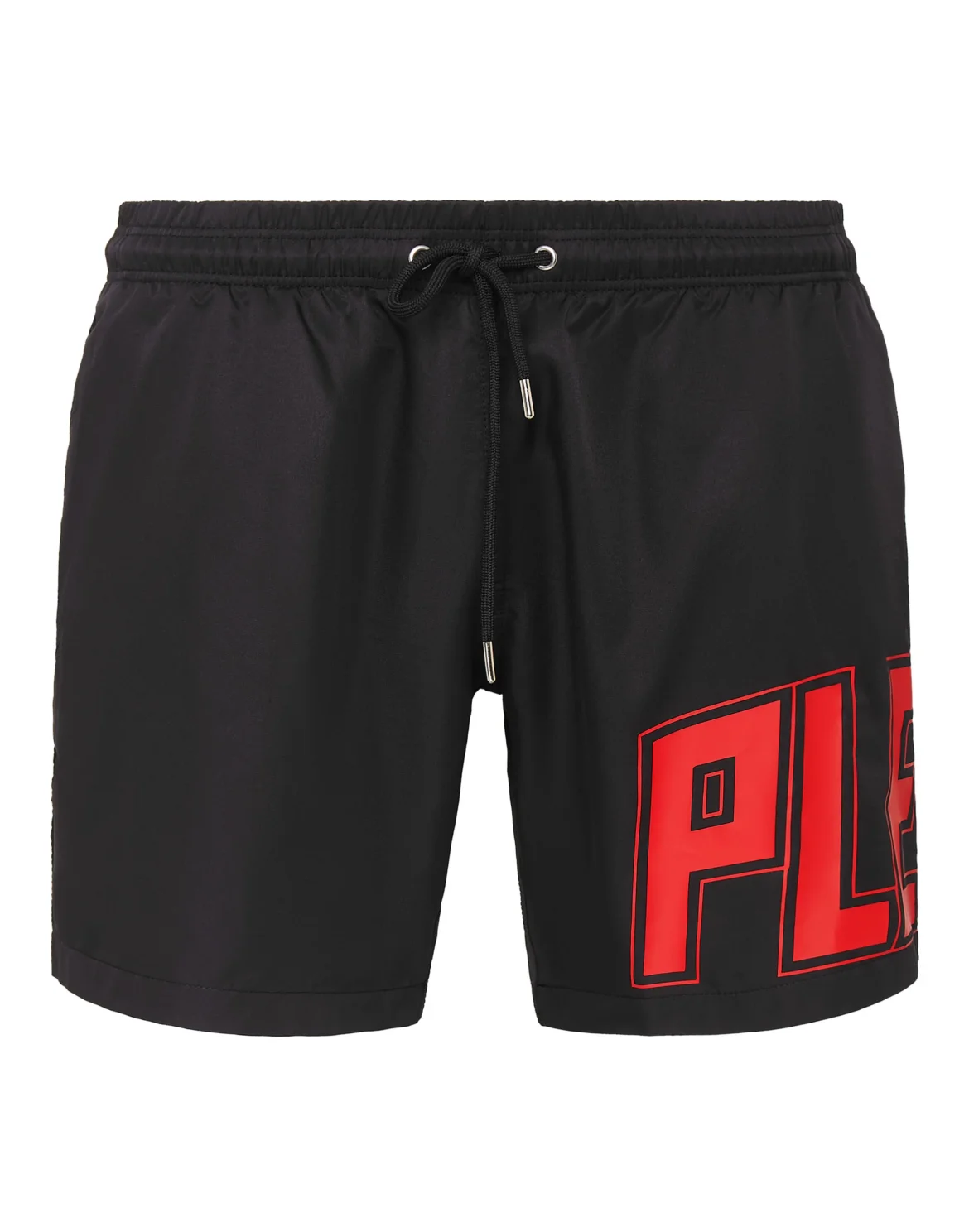 Beachwear Short Trousers, цвет: Черный
