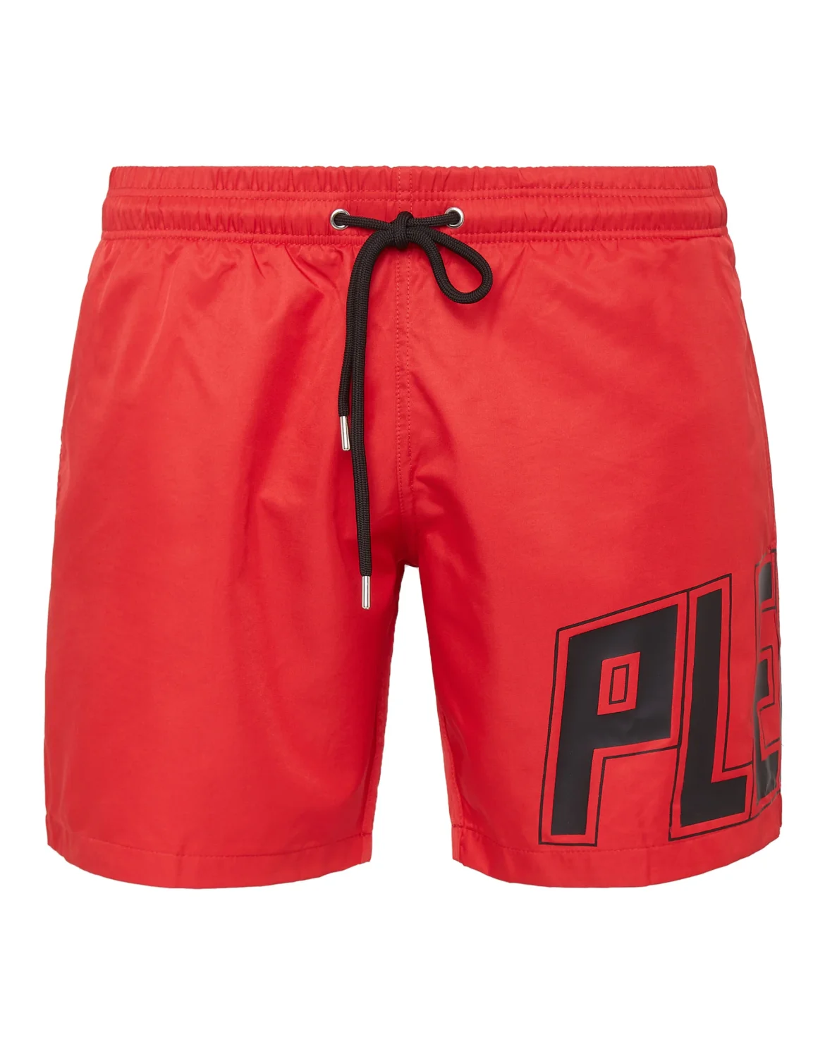 Beachwear Short Trousers, цвет: Красный