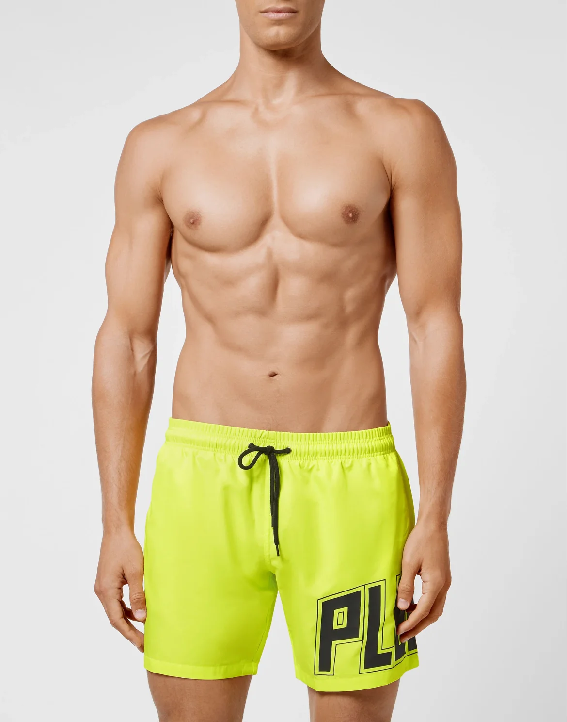 Beachwear Short Trousers, цвет: Желтый