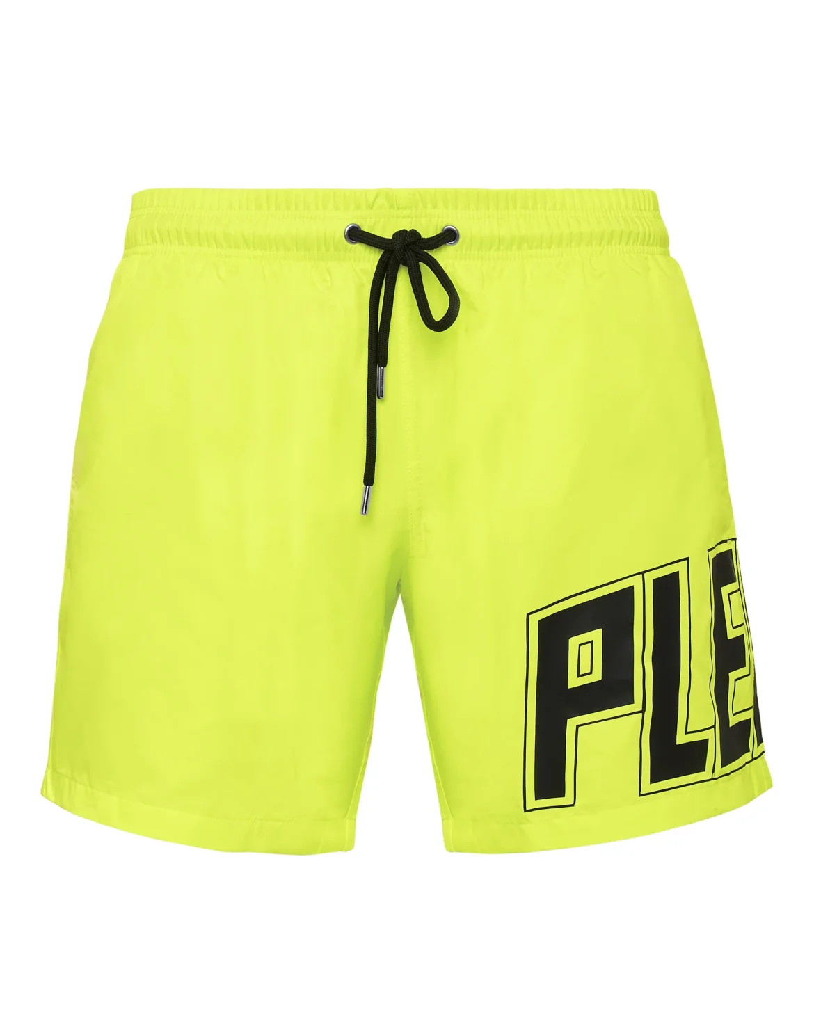 Beachwear Short Trousers, цвет: Желтый
