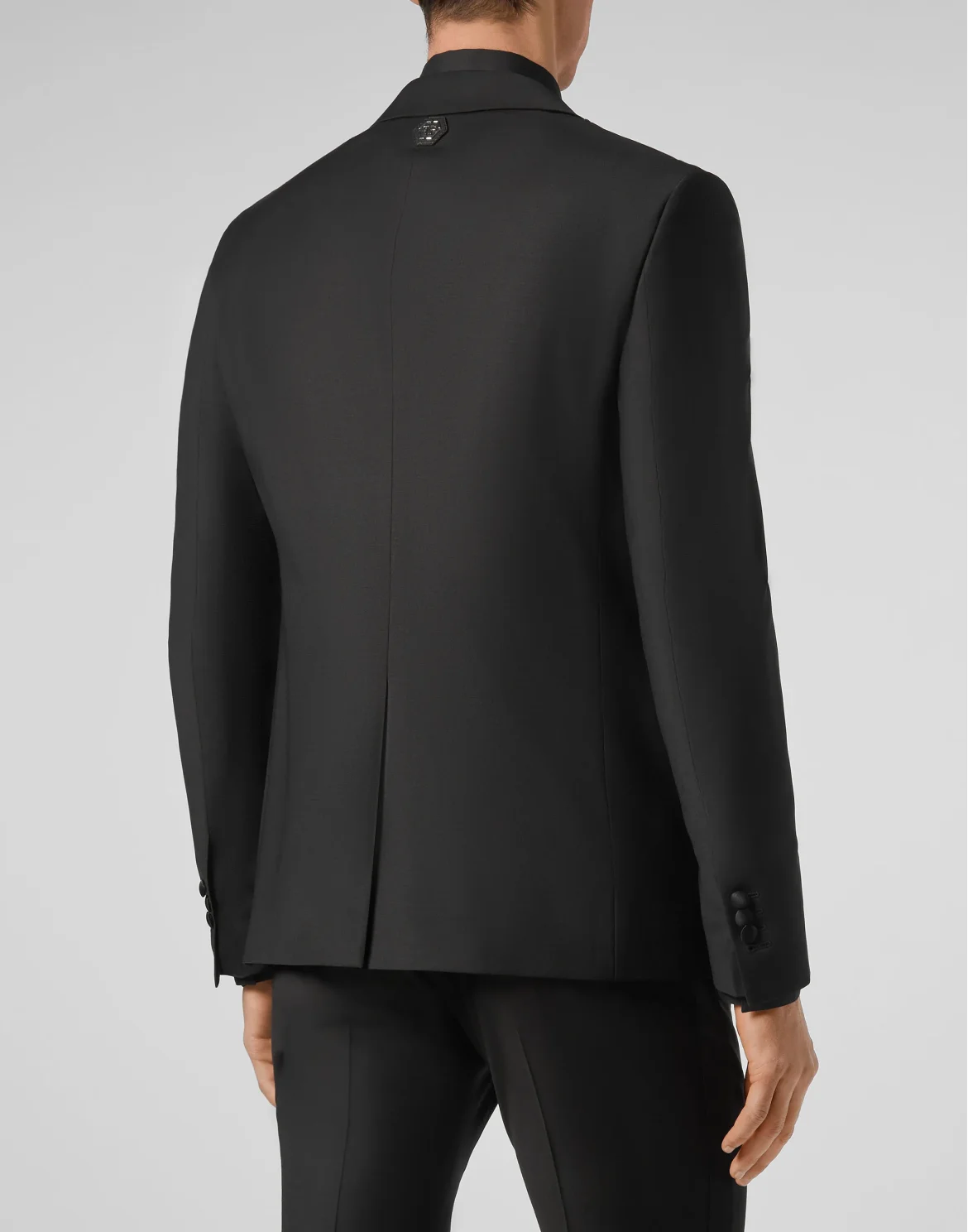 Blazer, цвет: Черный