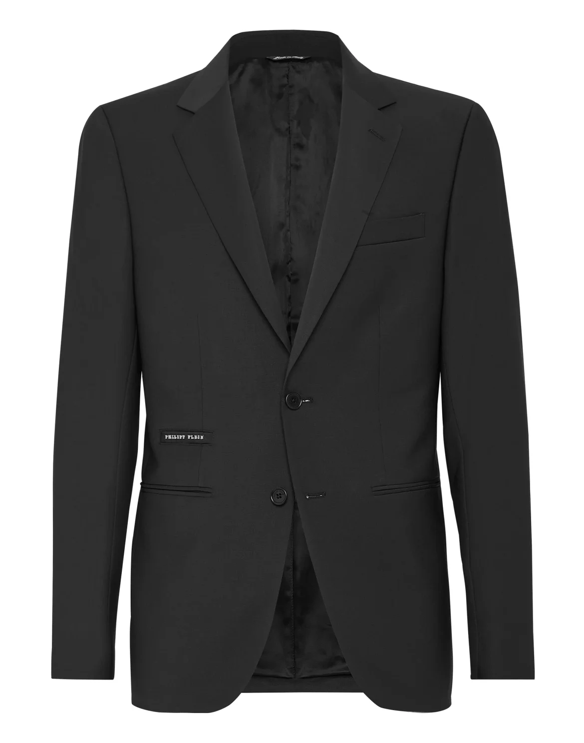 Blazer tailored fit, цвет: Черный