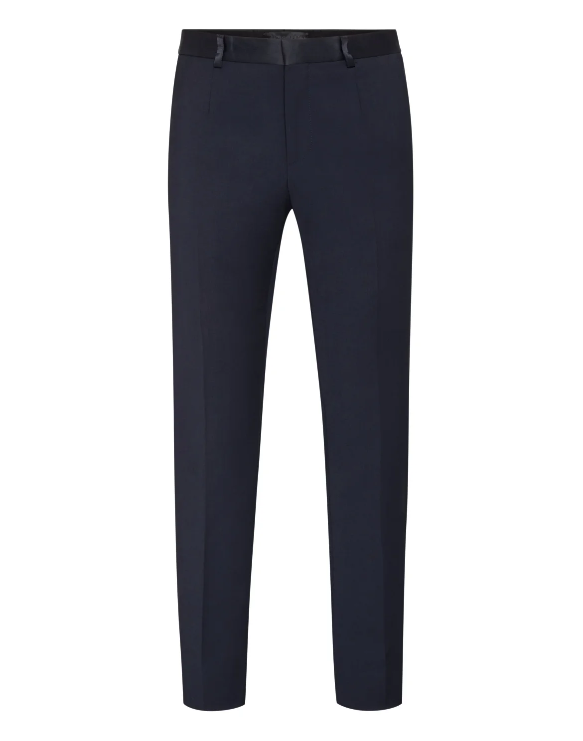 Long Trousers Slim Fit Iconic Plein, цвет: Синий
