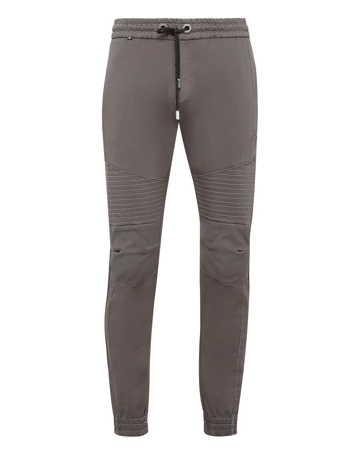 Long Trousers Iconic Plein, цвет: Серый