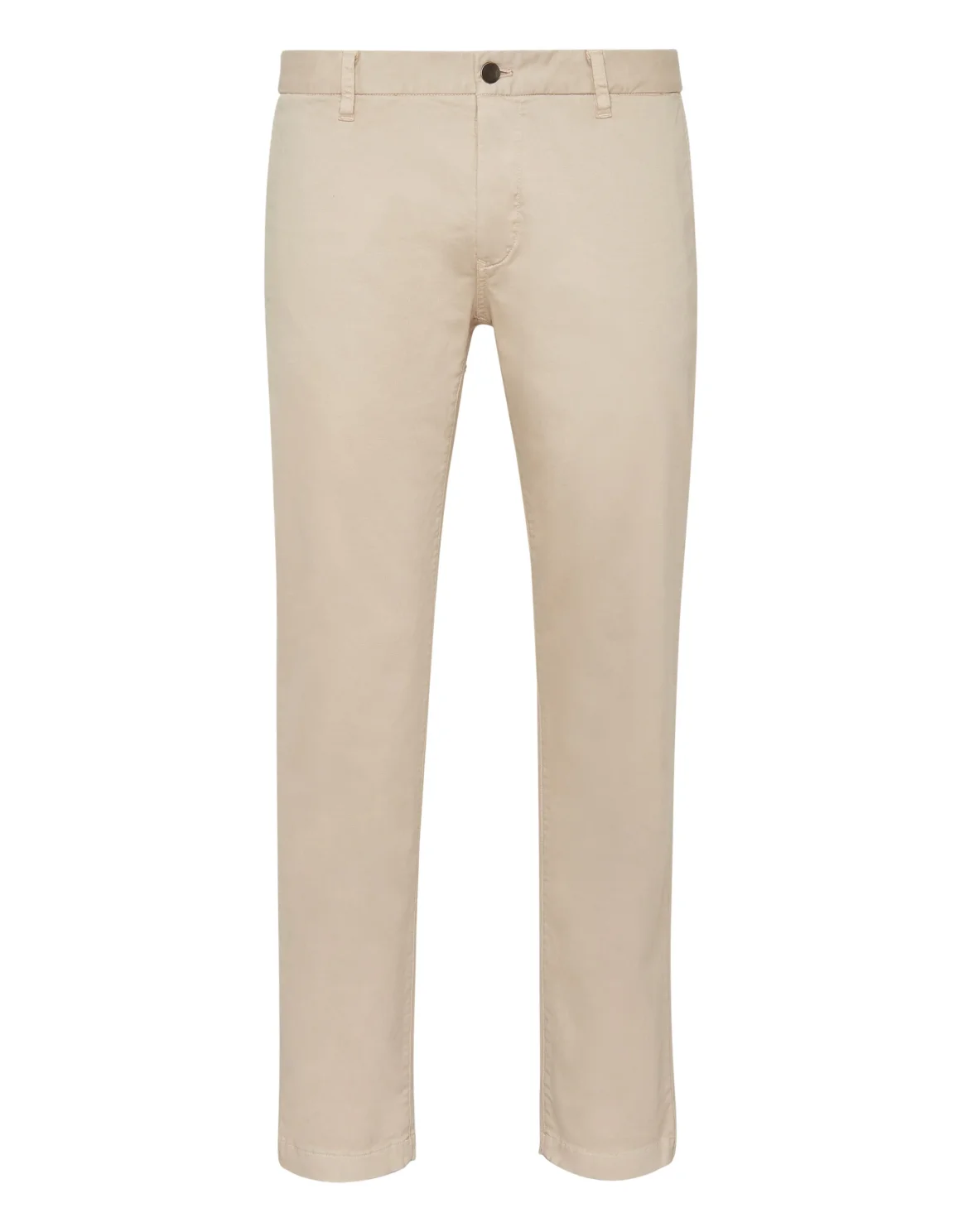 Long Trousers Tailored, цвет: Бежевый