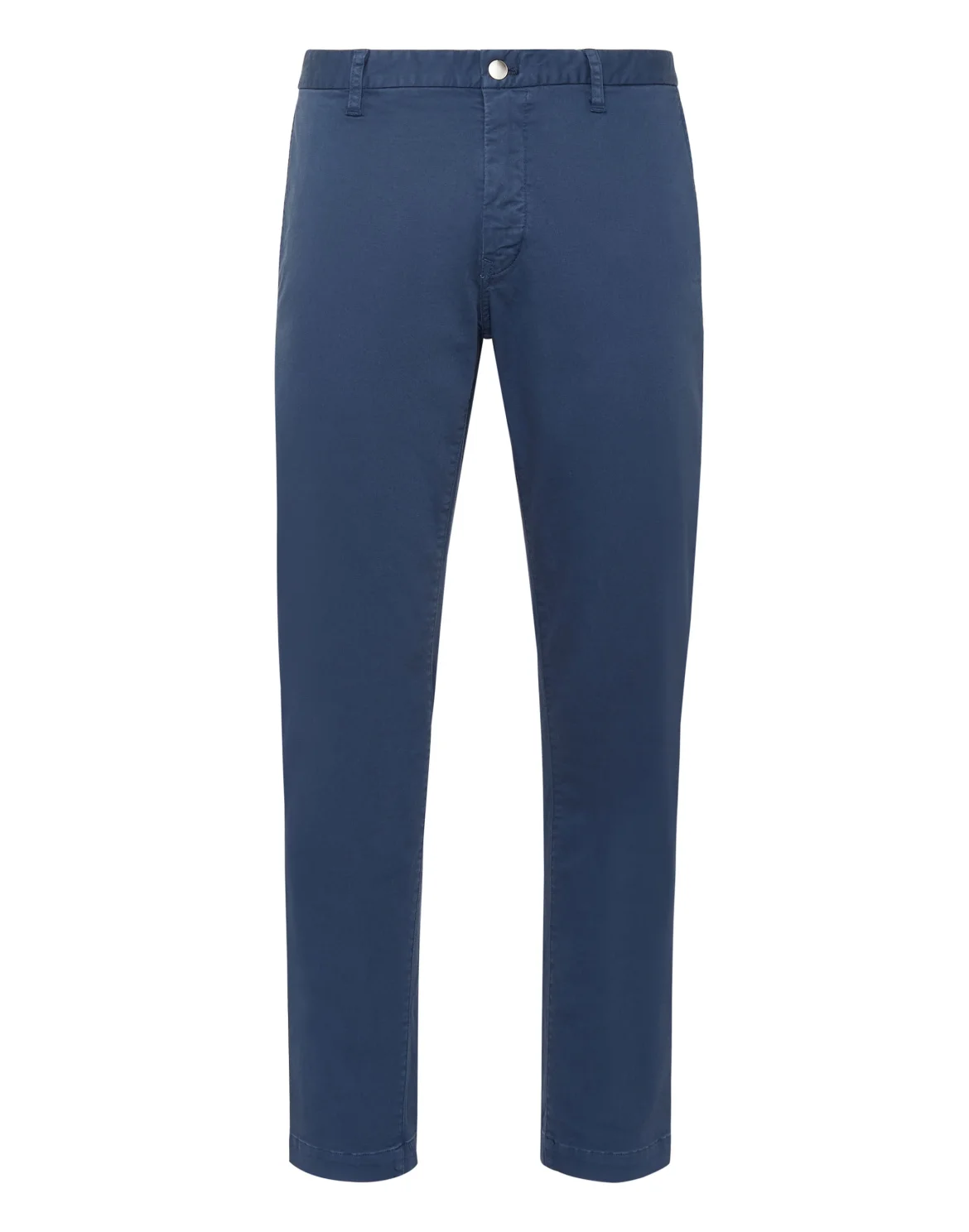 Long Trousers Tailored, цвет: Синий