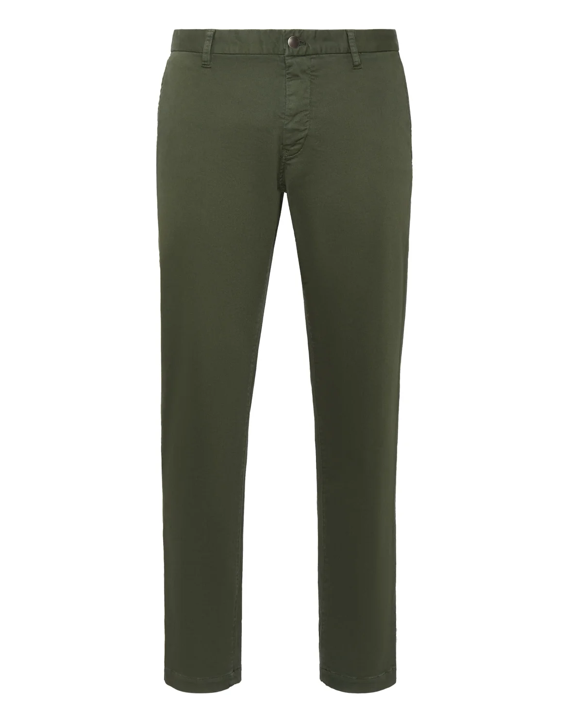 Long Trousers Tailored, цвет: Камуфляж