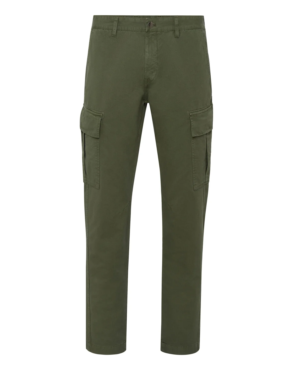 Long Trousers Cargo fit, цвет: Камуфляж