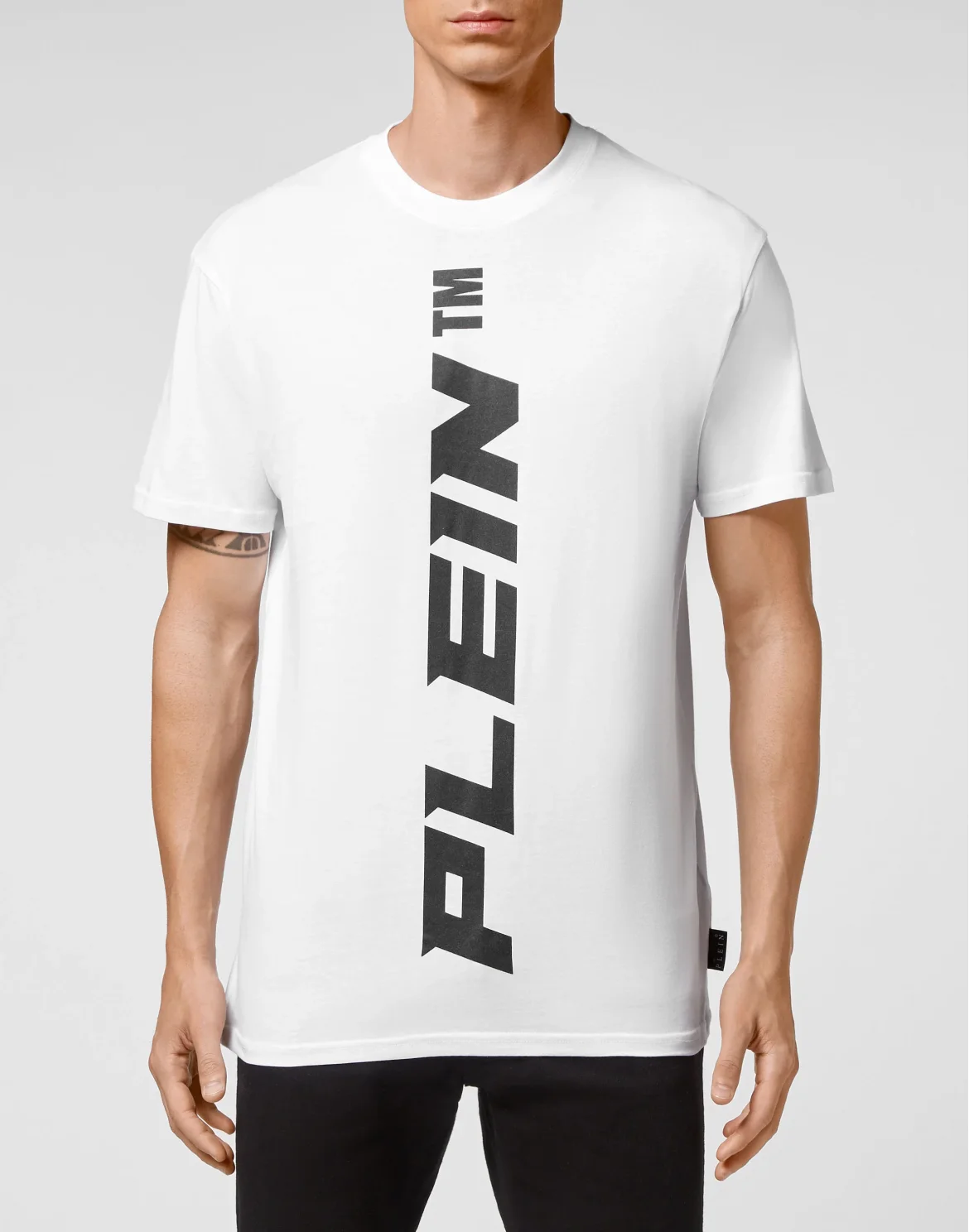 T-shirt Round Neck SS, цвет: Белый