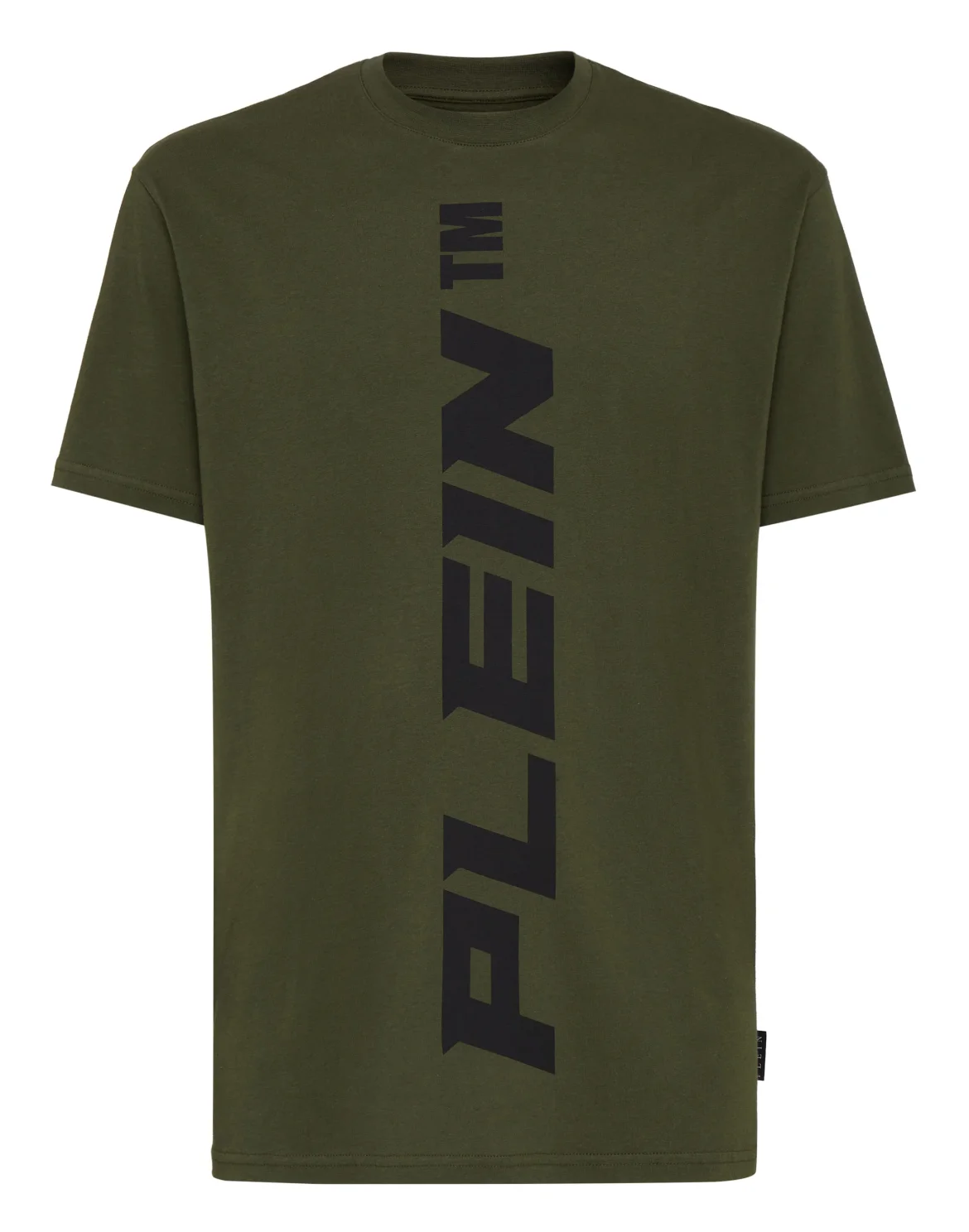 T-shirt Round Neck SS, цвет: Камуфляж
