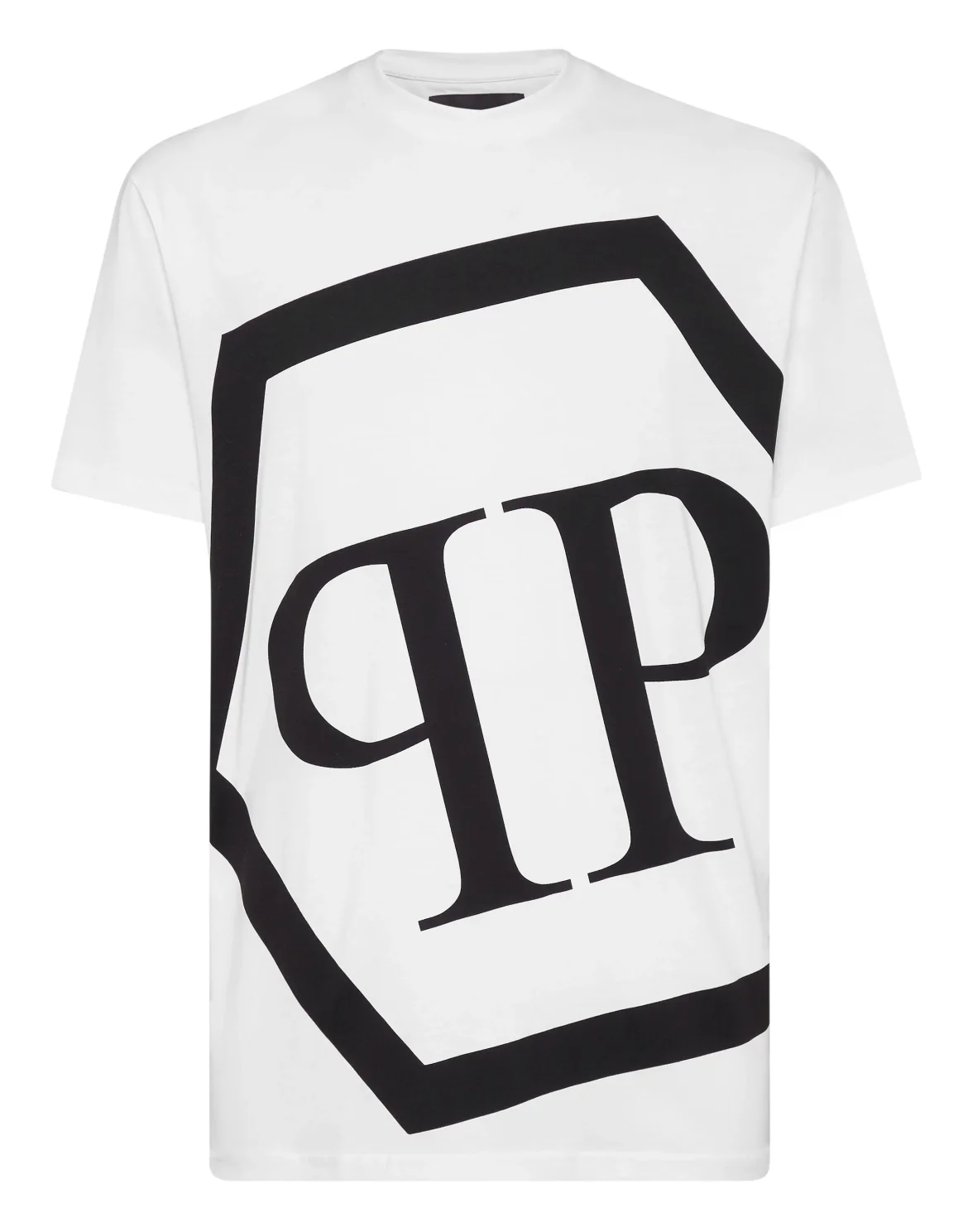 T-shirt Round Neck SS, цвет: Белый