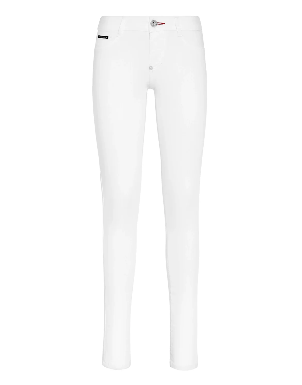Denim Jeggins, цвет: Белый