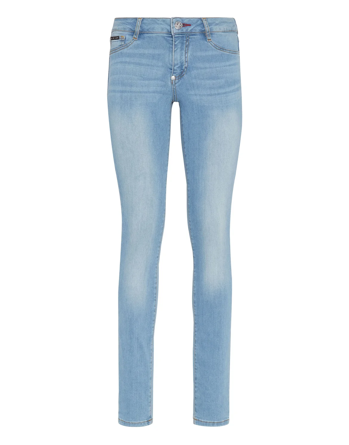 Denim Jeggins, цвет: Черный