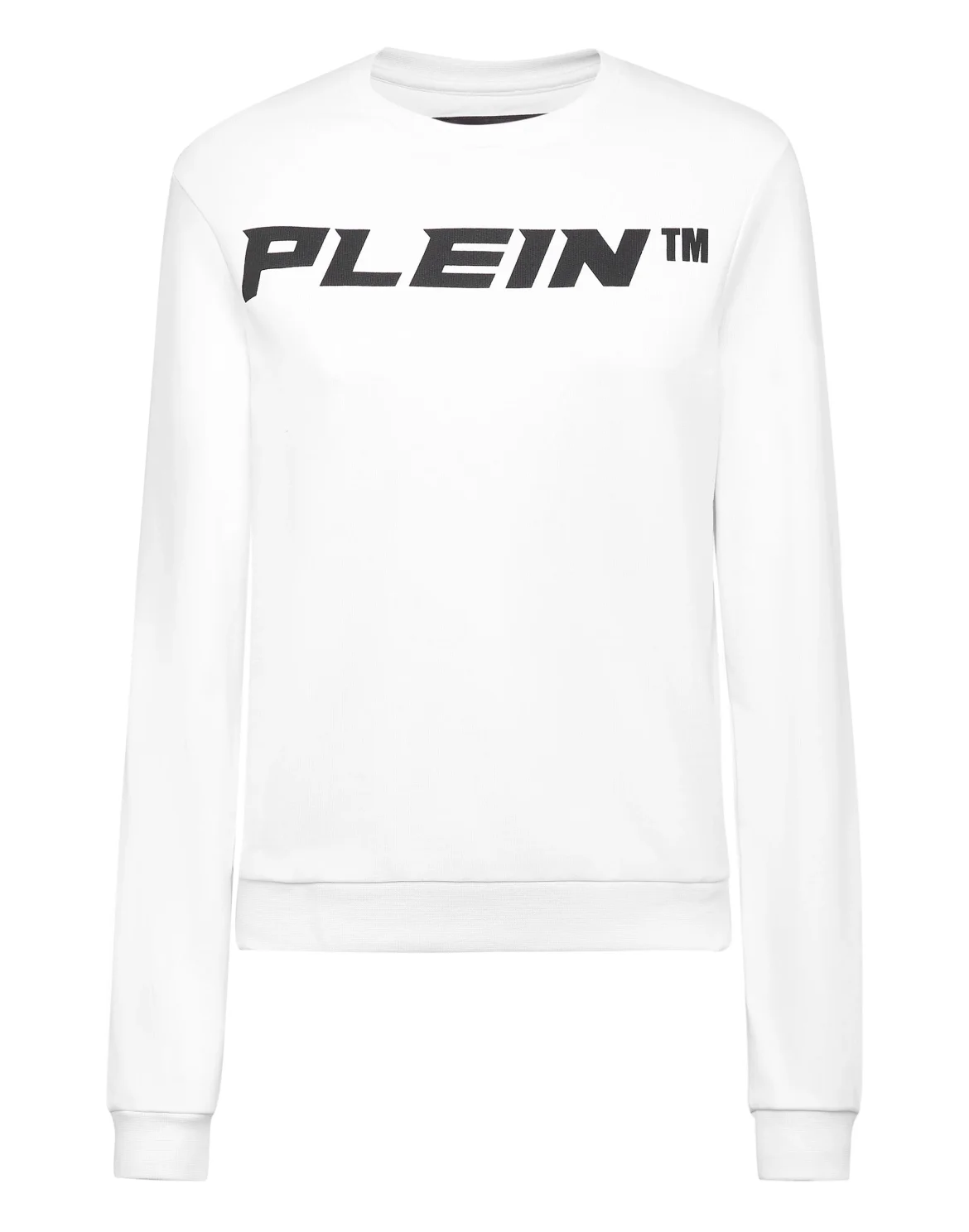 Sweatshirt LS, цвет: Белый