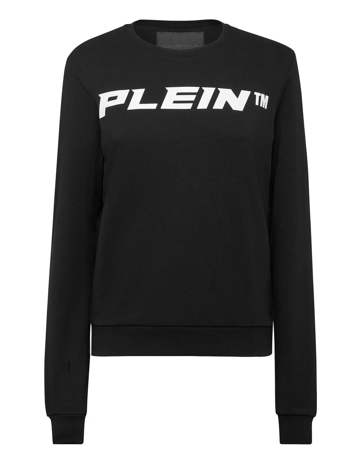 Sweatshirt LS, цвет: Черный