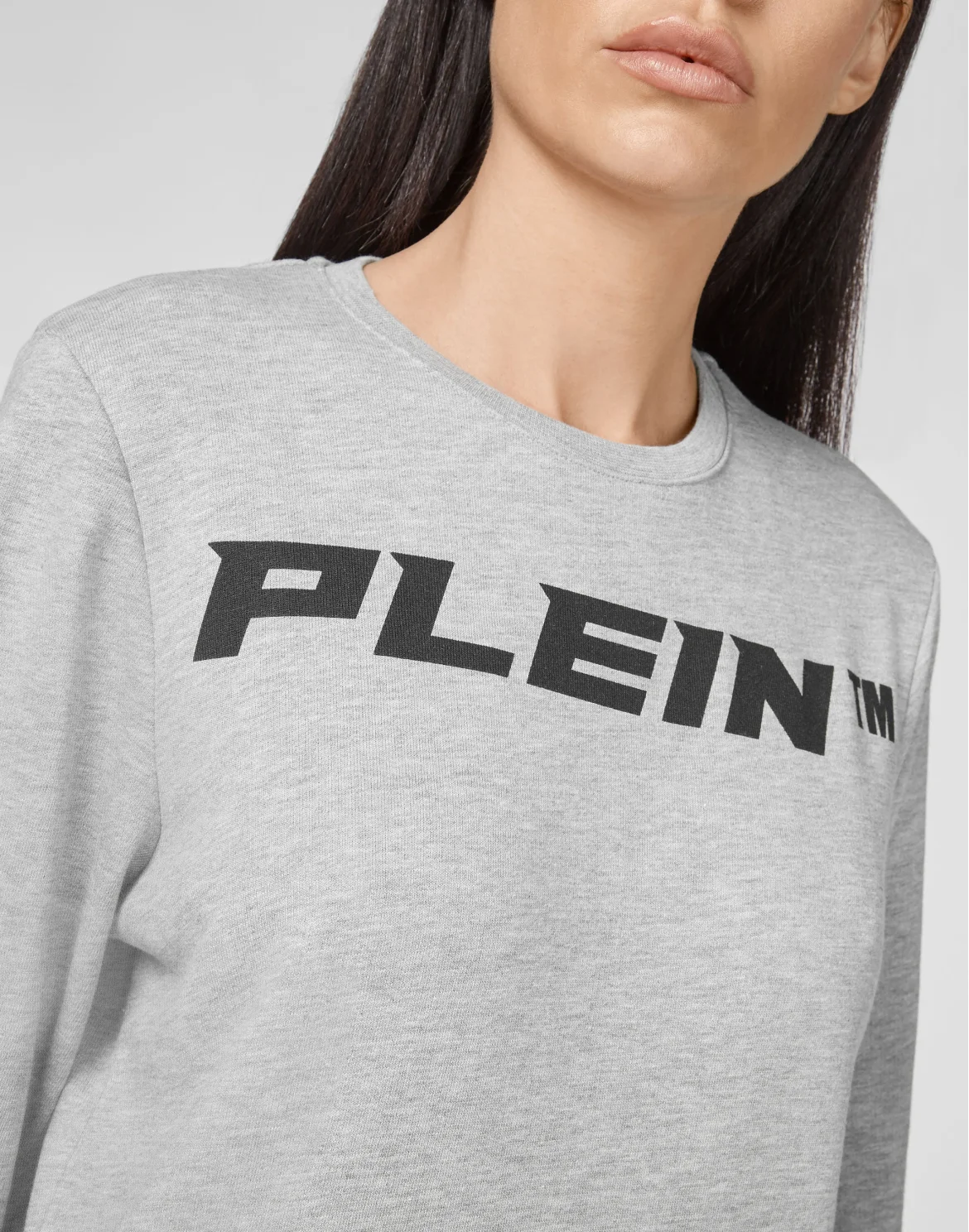Sweatshirt LS, цвет: Серый