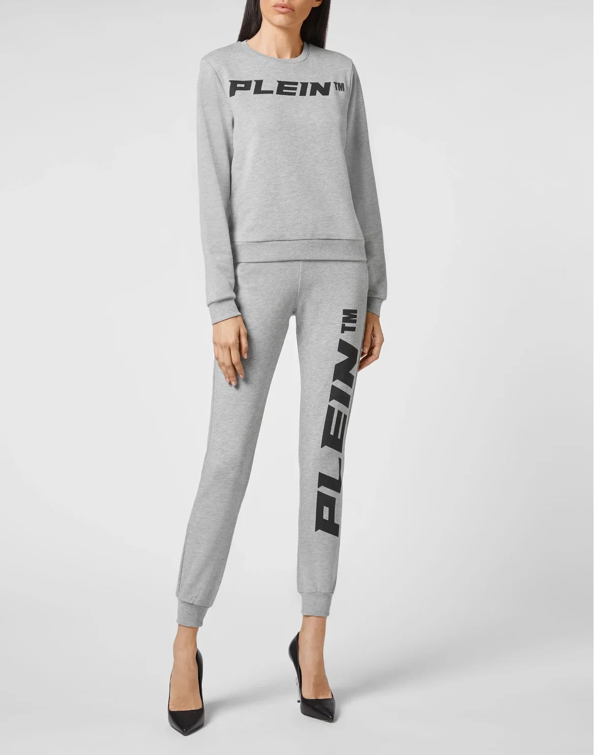 Sweatshirt LS, цвет: Серый
