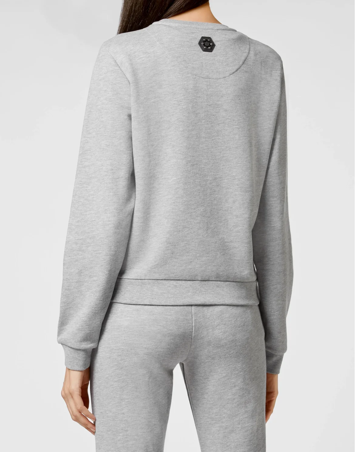 Sweatshirt LS, цвет: Серый