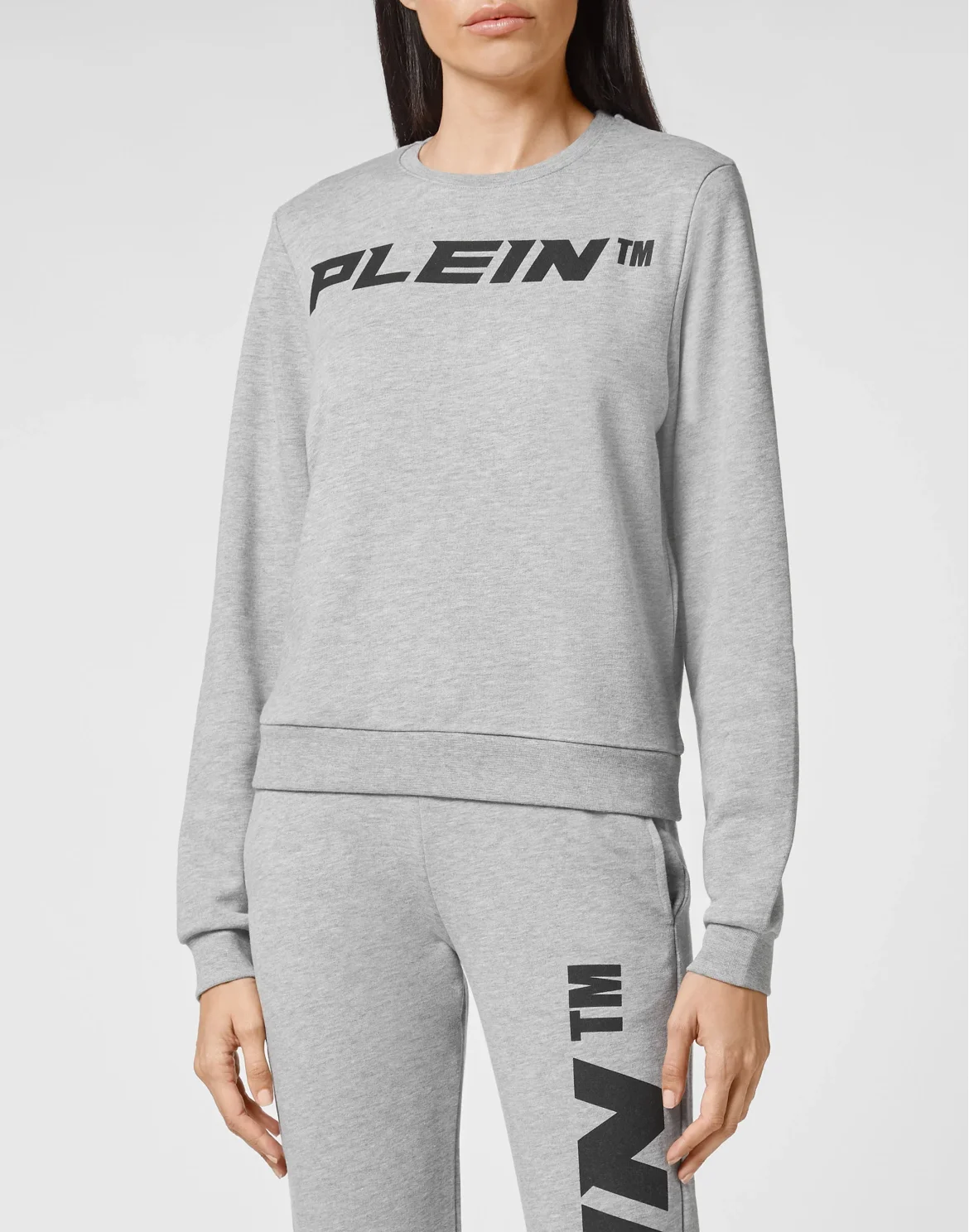 Sweatshirt LS, цвет: Серый