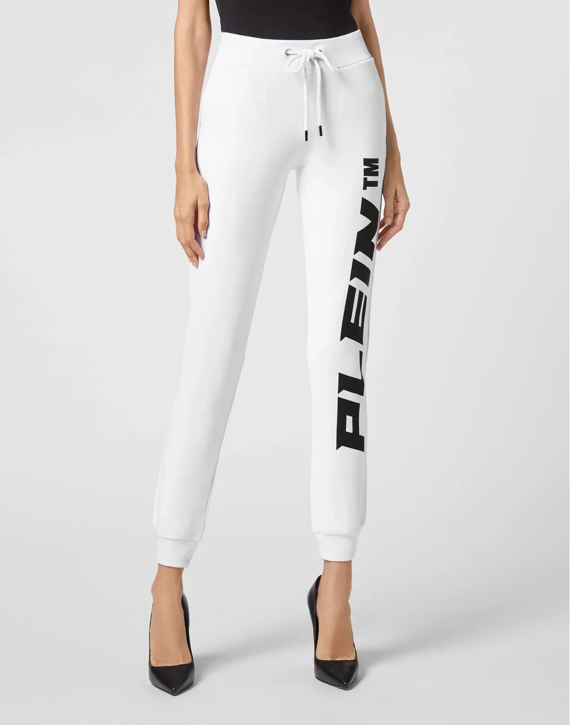 Jogging Trousers, цвет: Белый
