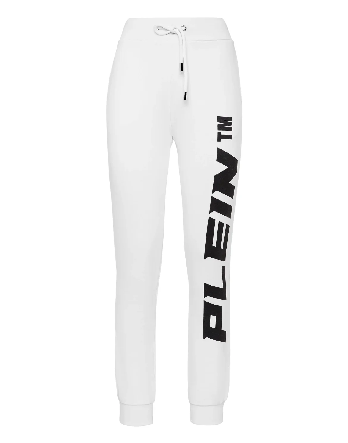 Jogging Trousers, цвет: Белый