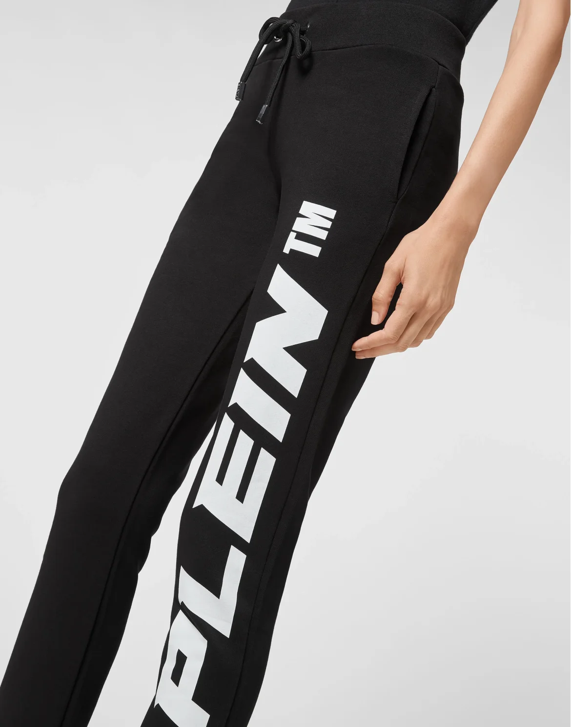 Jogging Trousers, цвет: Черный