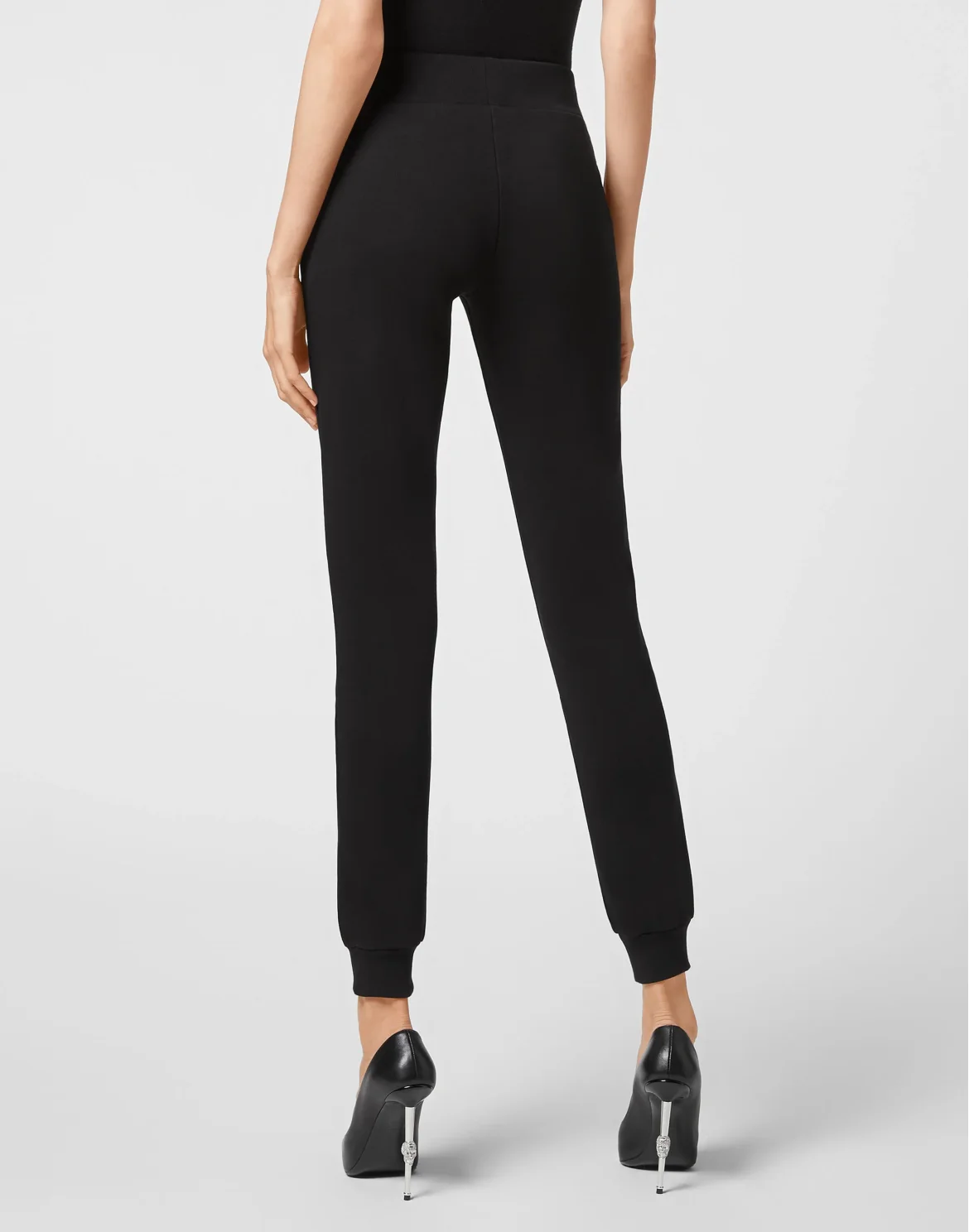 Jogging Trousers, цвет: Черный