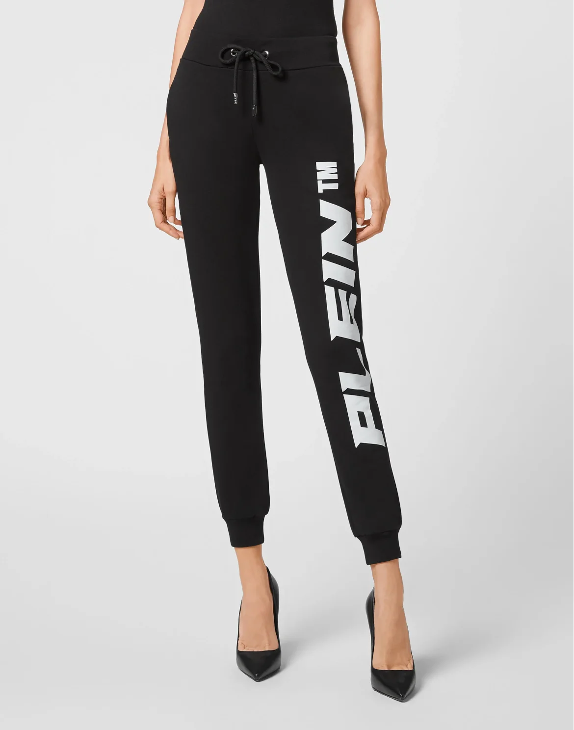 Jogging Trousers, цвет: Черный