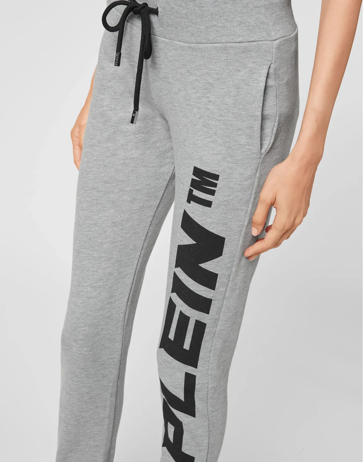 Jogging Trousers, цвет: Серый