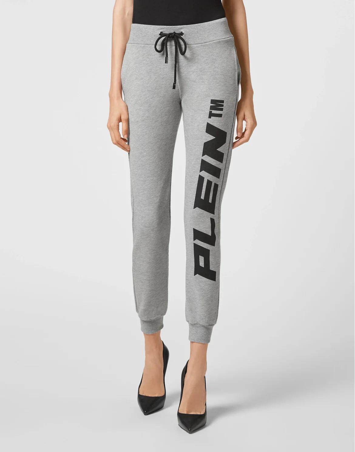 Jogging Trousers, цвет: Серый