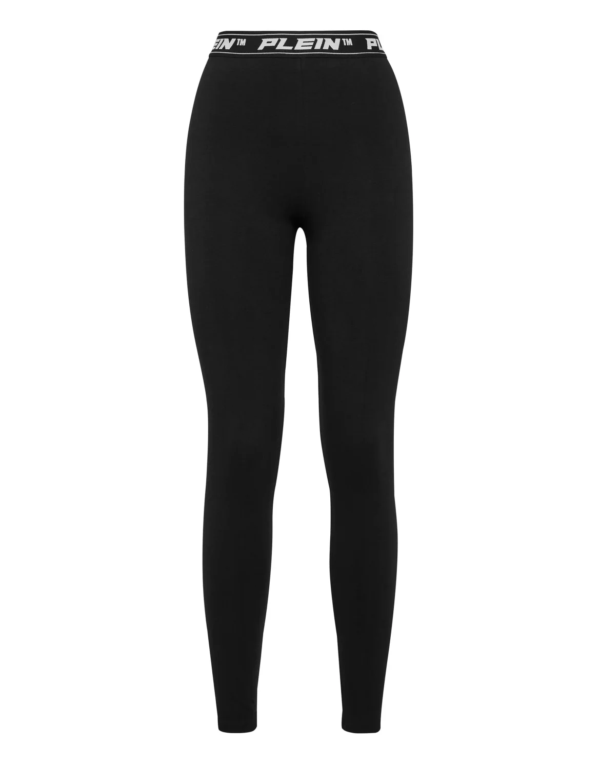 Jogging Leggings, цвет: Черный