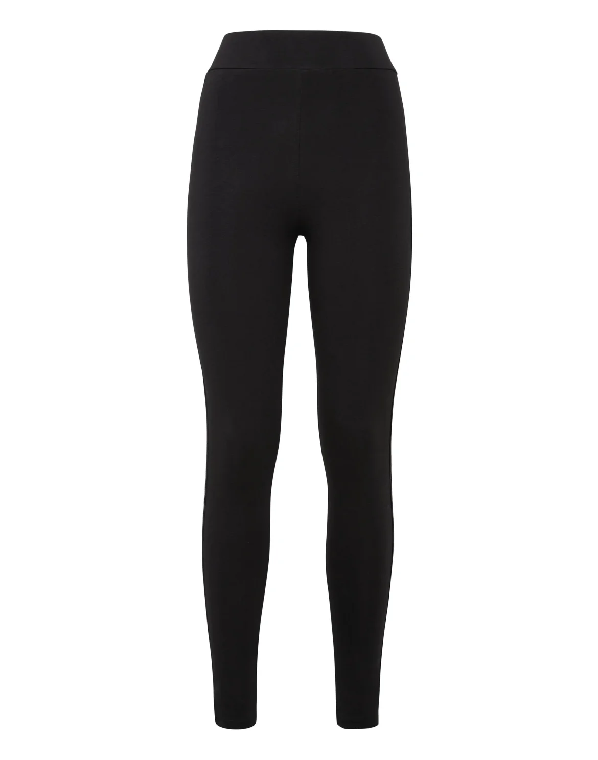 Jogging Leggings, цвет: Черный