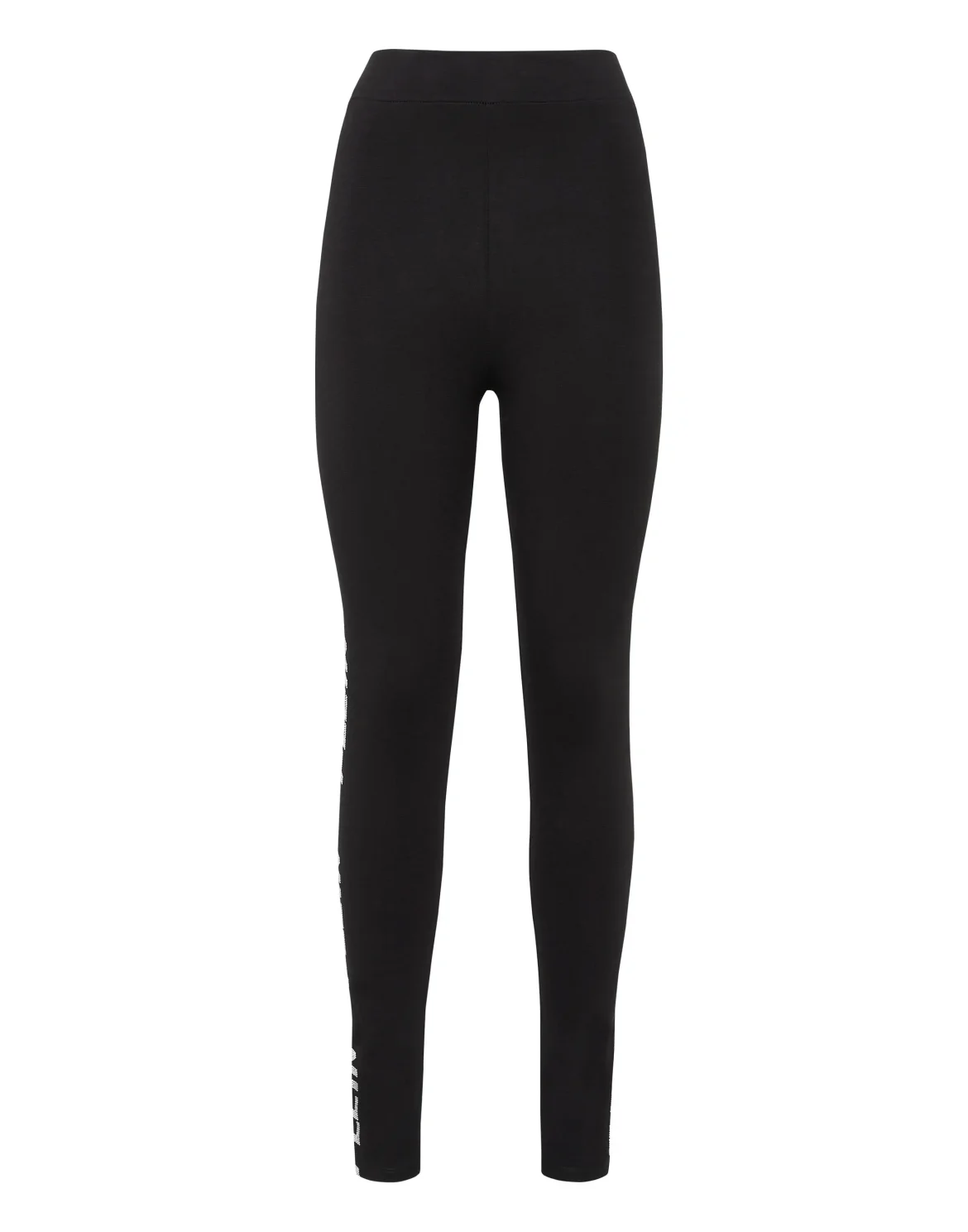 Jogging Leggings Stones, цвет: Черный