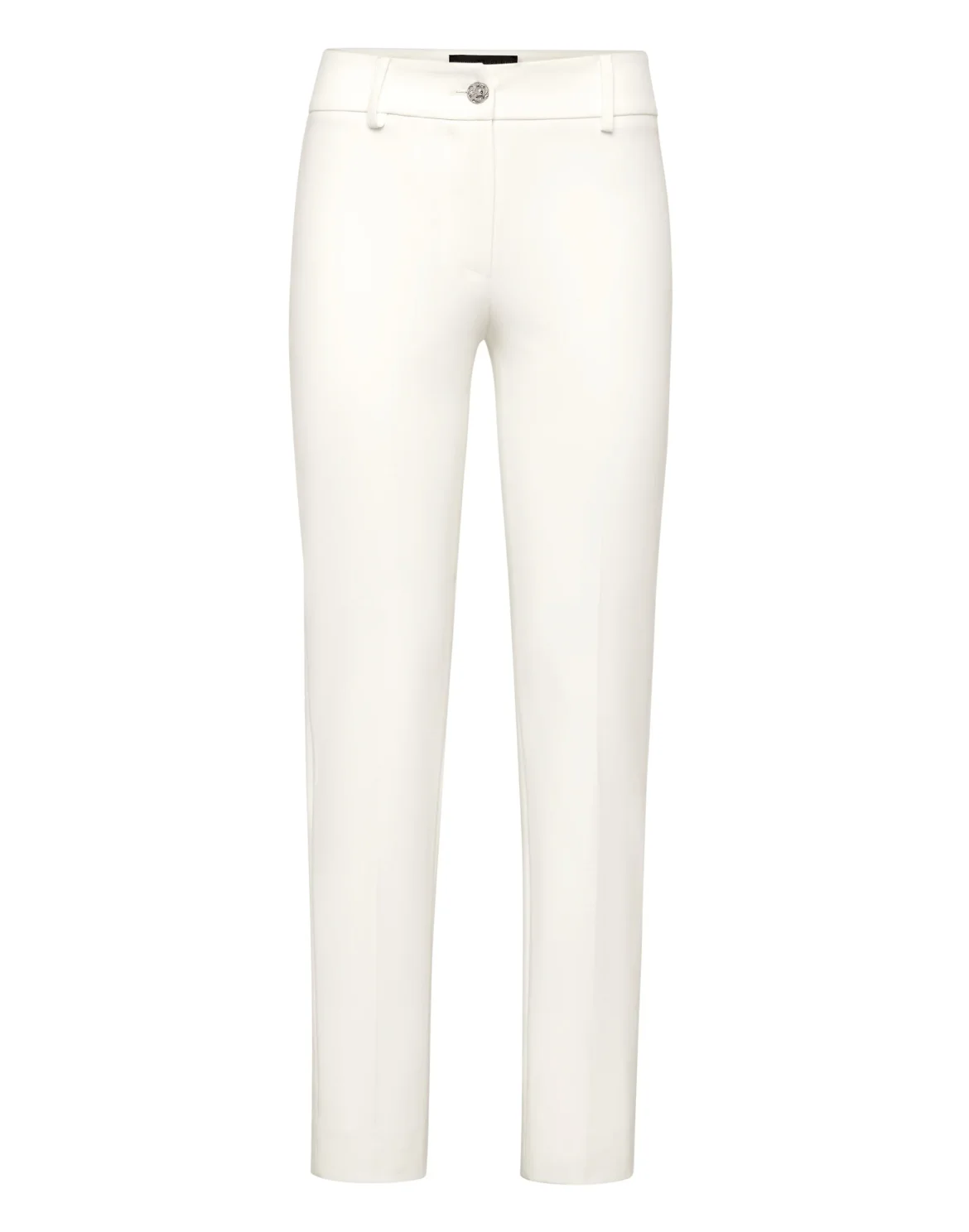 Long Trousers Iconic Plein, цвет: Белый