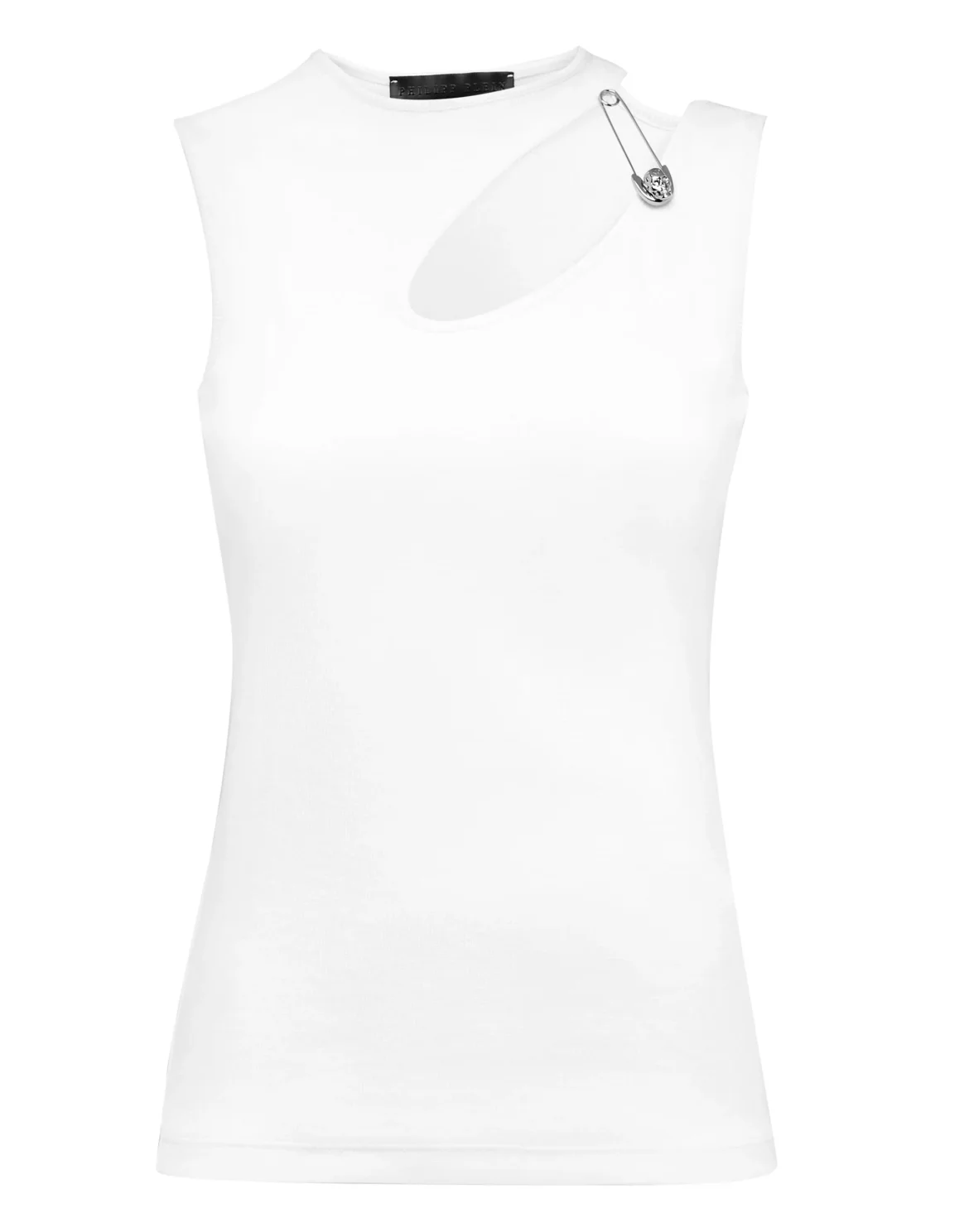 Tank top Pins, цвет: Белый