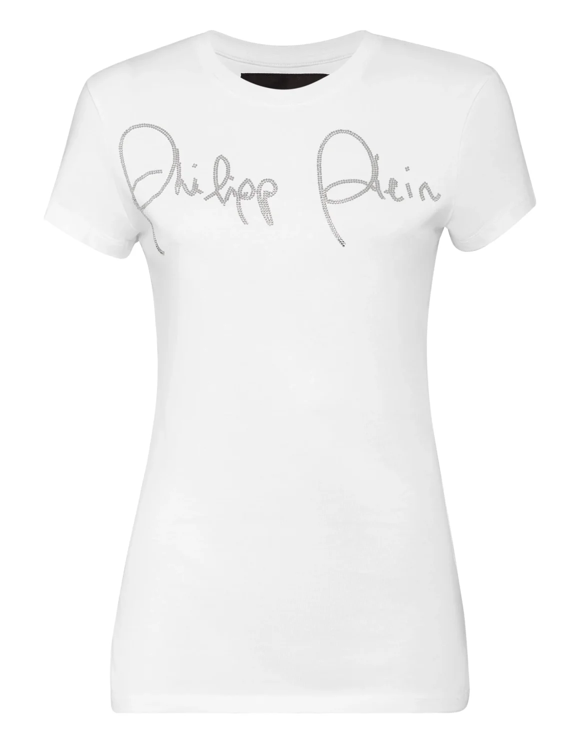 T-shirt Round Neck SS, цвет: Белый