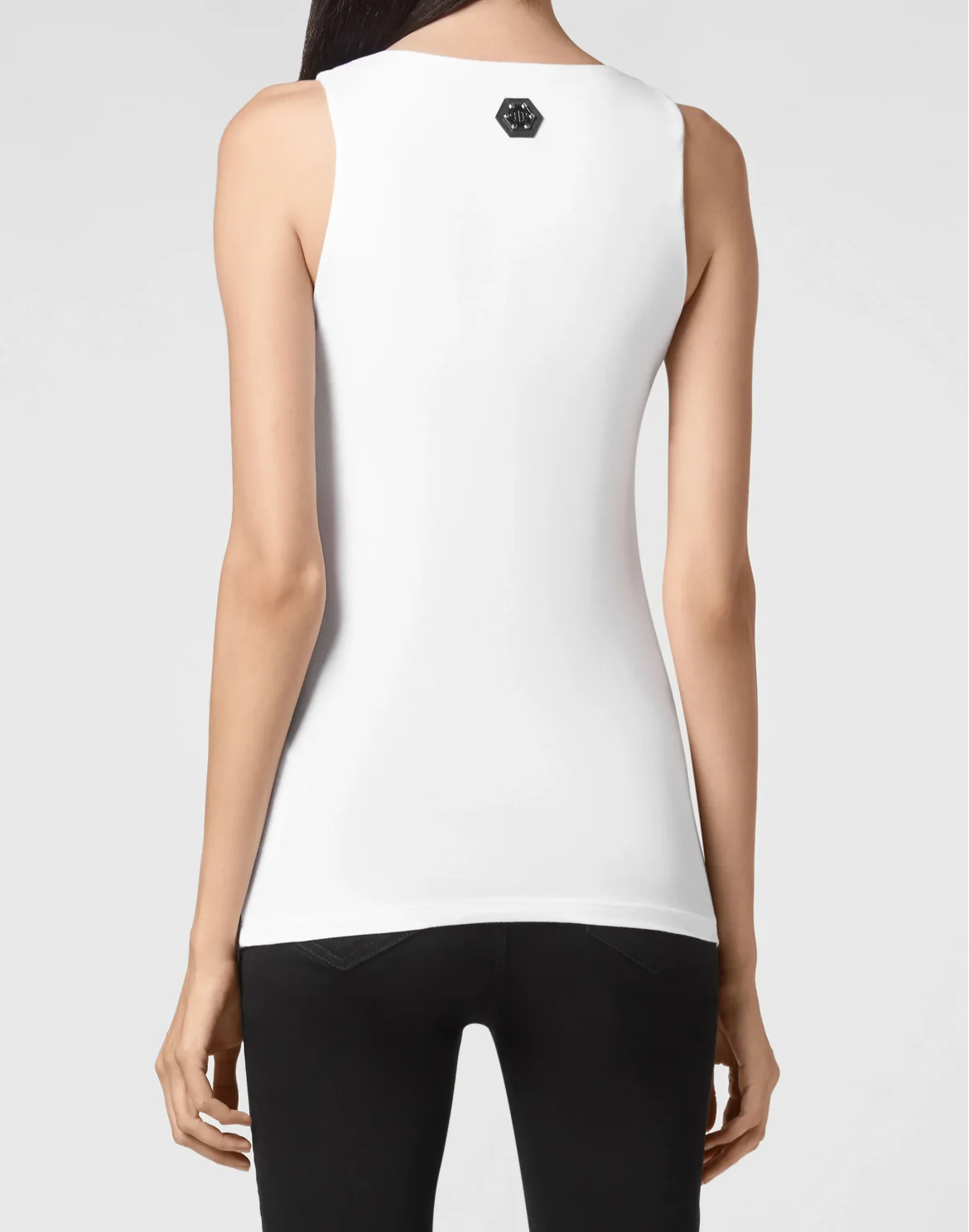 Tank top, цвет: Белый