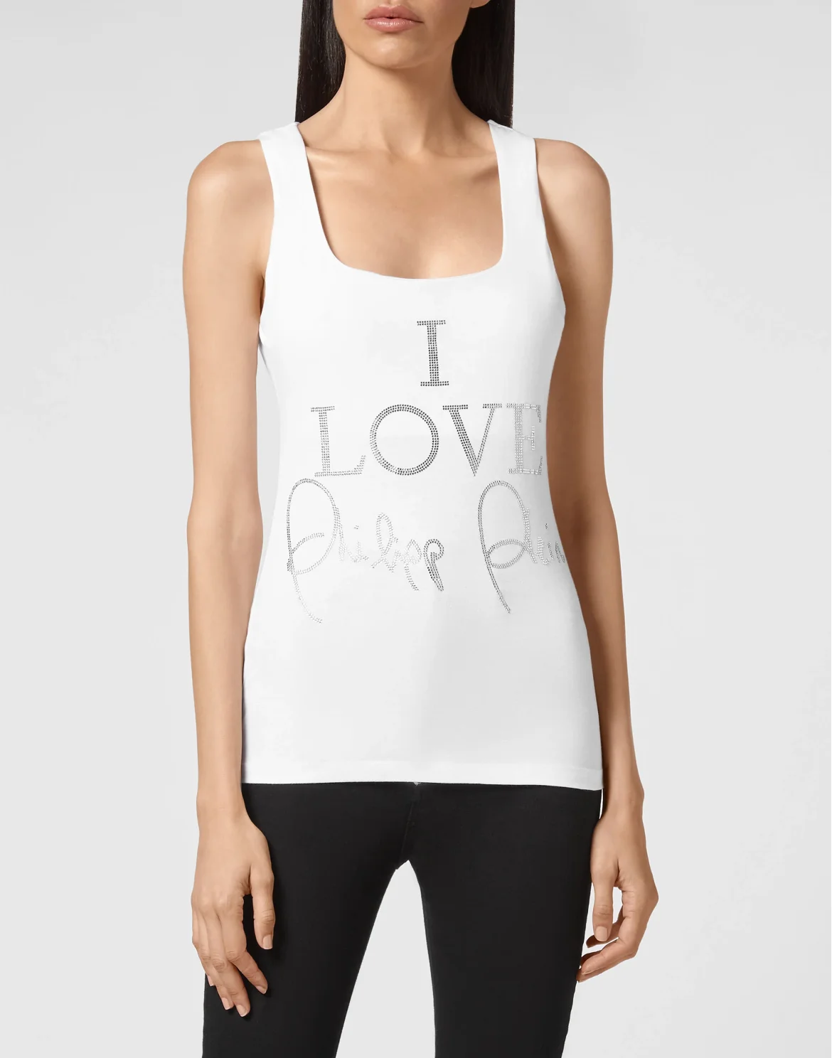 Tank top, цвет: Белый