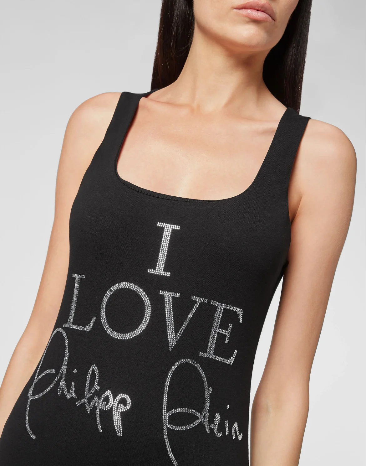 Tank top, цвет: Черный