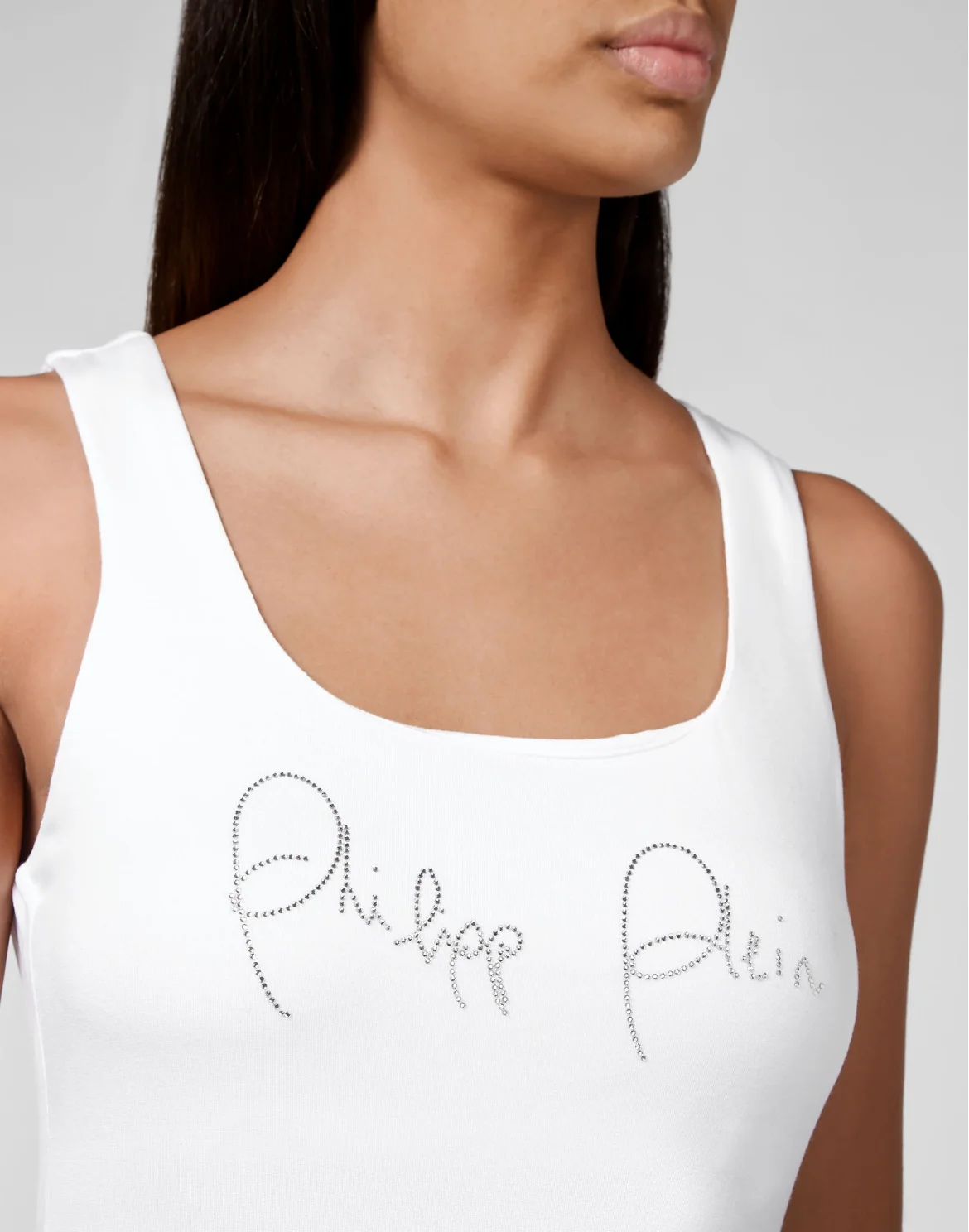 Tank top, цвет: Белый