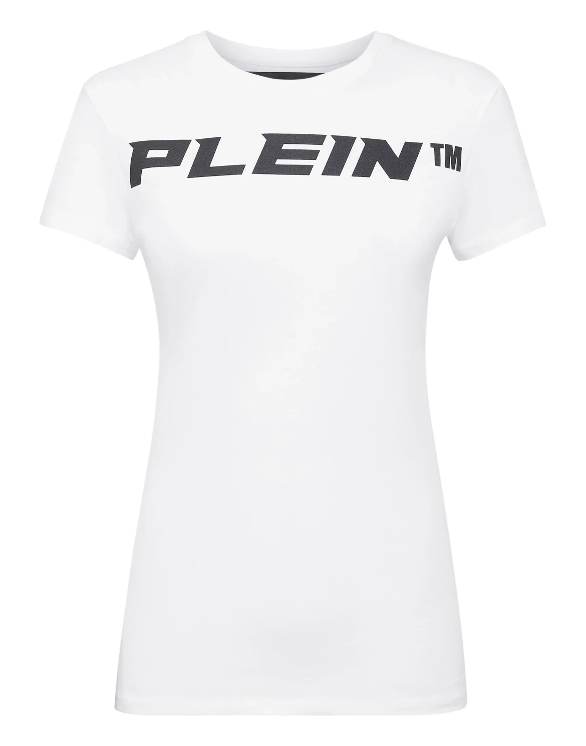 T-shirt Round Neck SS, цвет: Белый