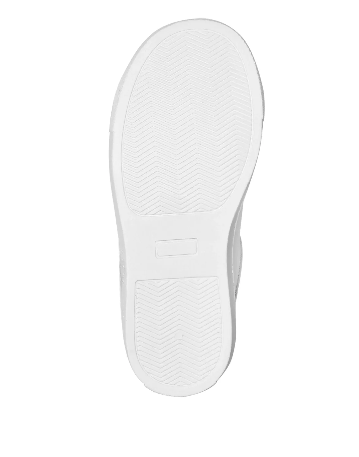 Lo-Top Sneakers Iconic Plein, цвет: Белый