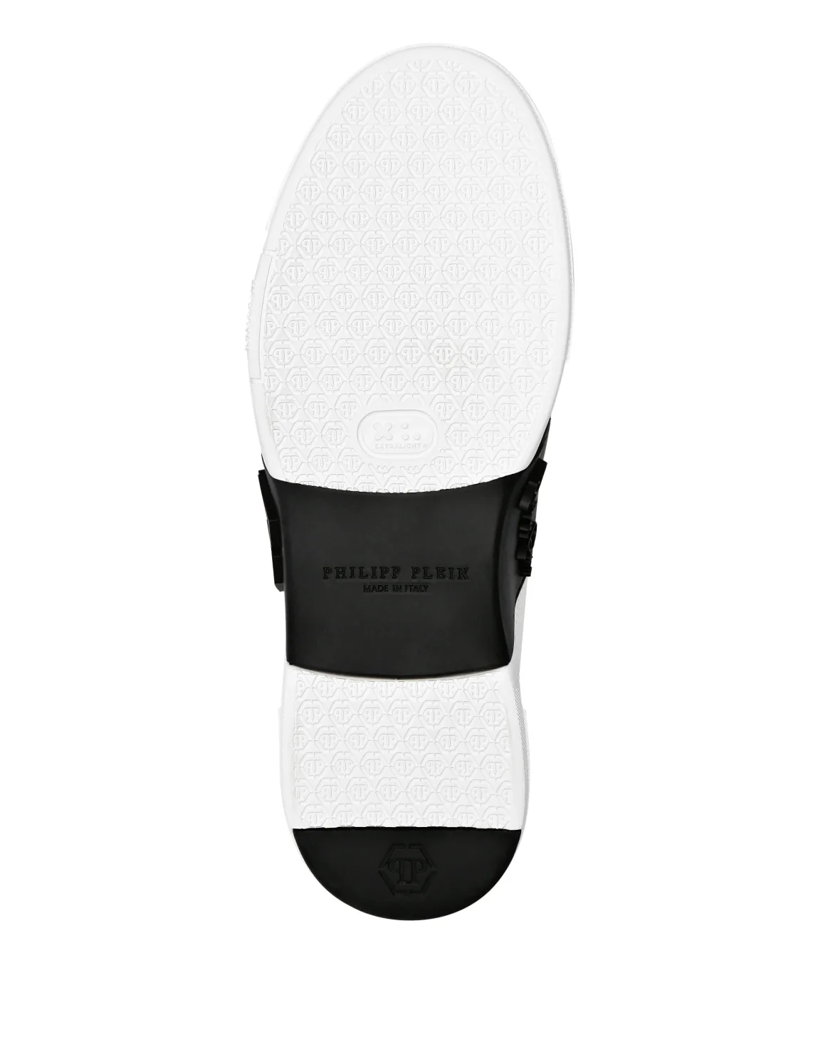 HI-TOP SNEAKERS PHANTOM KICK$ HEXAGON, цвет: Черный