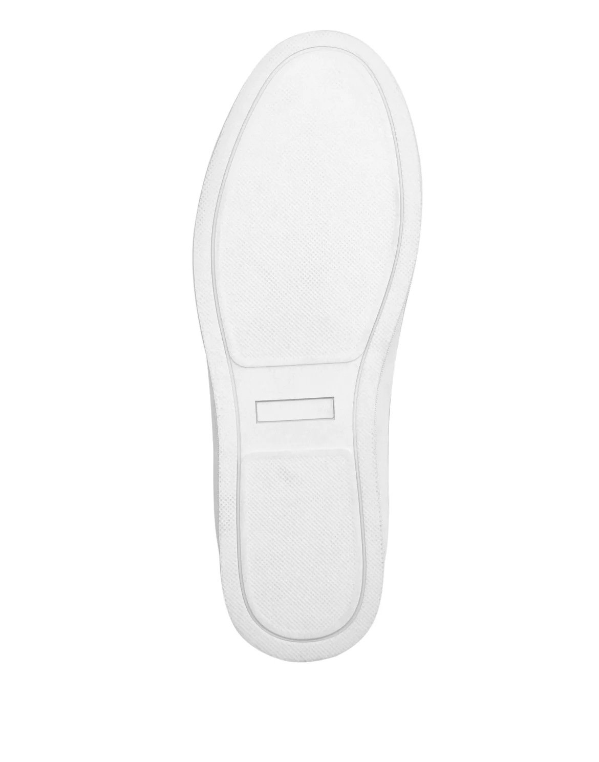 Leather Lo-Top Sneakers Philipp Plein TM, цвет: Черный